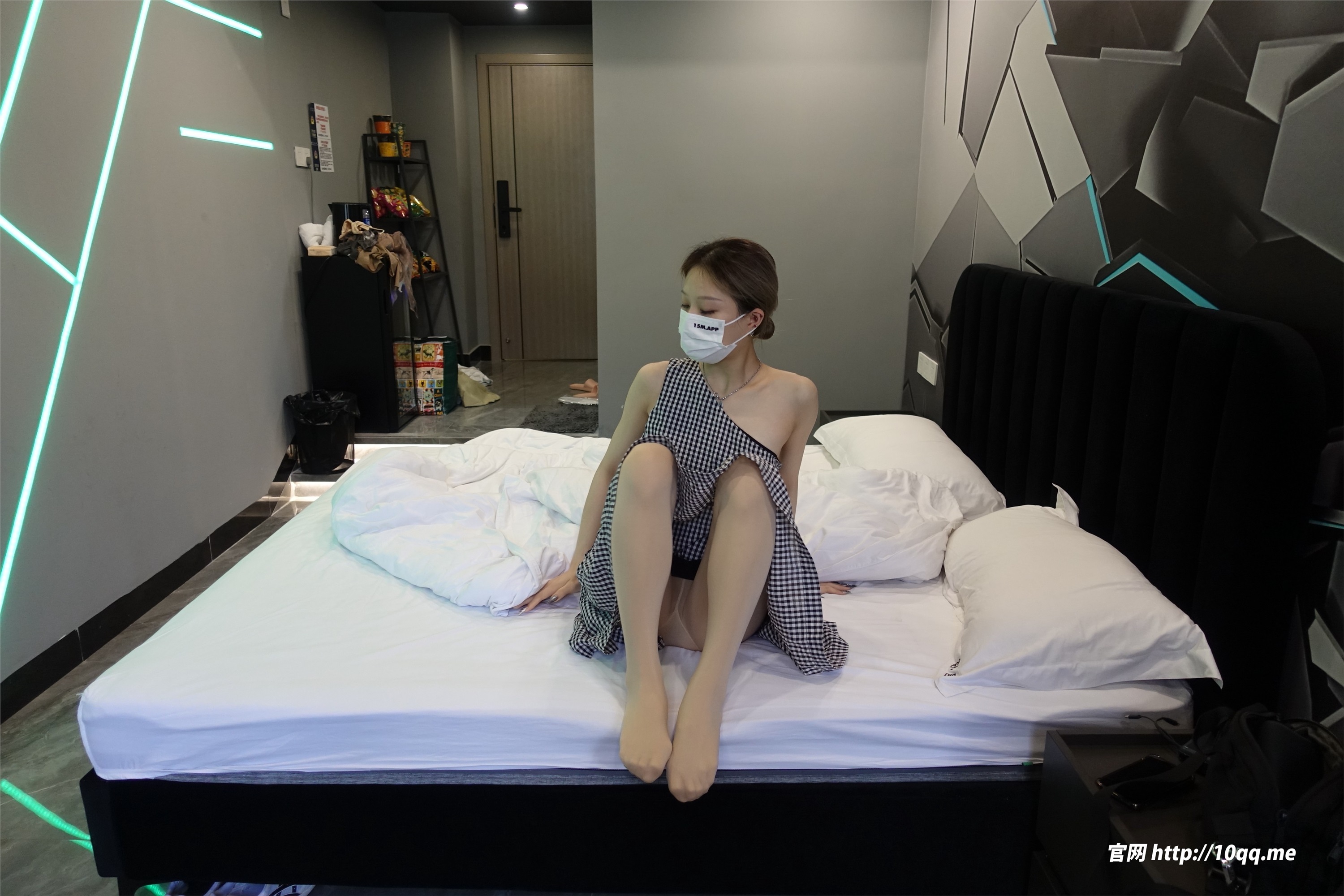 ROSI口罩系列 2024.04.10 NO.2859